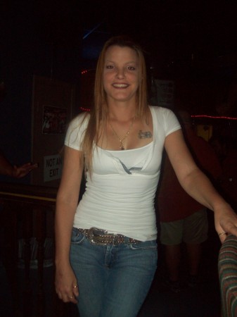 Tracy Wright Photo 30