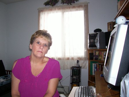 Catherine Iverson Photo 2