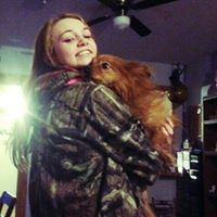 Sierra Mcclain Photo 3