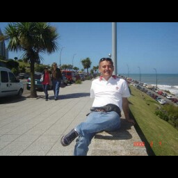 Lloyd Jones Photo 17