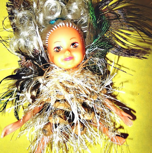 Rosemary Docherty Photo 3