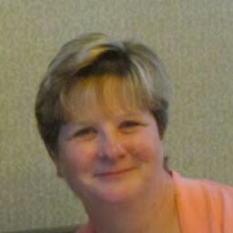 Vicki Burns Photo 28