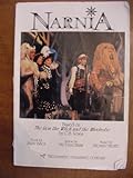 Narnia A Musical Play In Two Acts