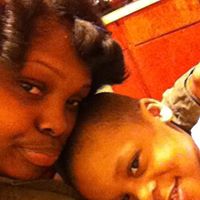 Christina Crenshaw Photo 5