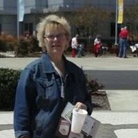Joyce Burrow Photo 15