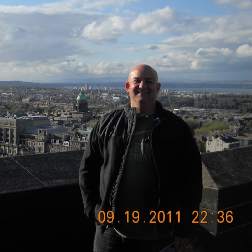 Joe Daugherty Photo 6