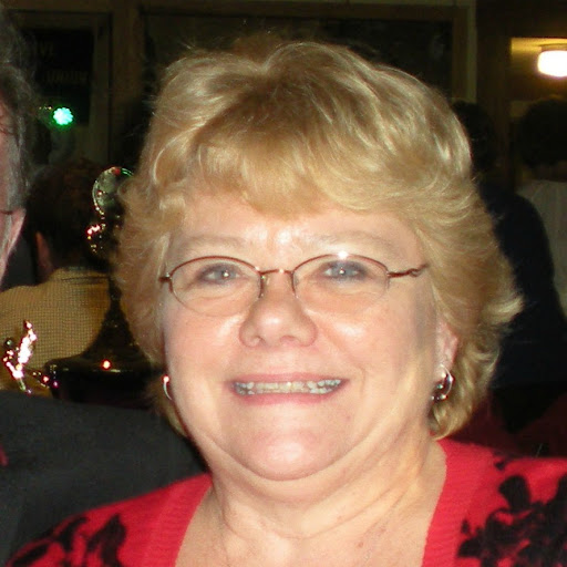 Ann Cavanaugh Photo 9