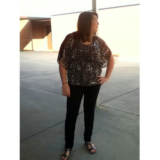 Sarah Arthur Photo 16