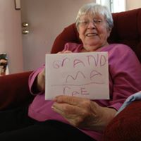Amie Baldwin Photo 12