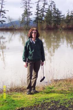 Nancy Adams Photo 16