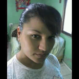 Luz Felix Photo 12