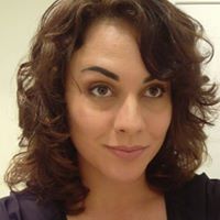 Holly Nicholas Photo 20