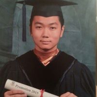 Xiang Huang Photo 9