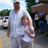 Johnny Potts Photo 7