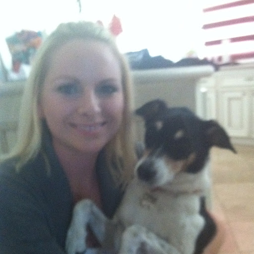 Amy Hudson Photo 22