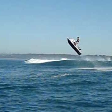 Jay Armstrong Photo 5