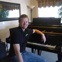 Greg Rogers Photo 5