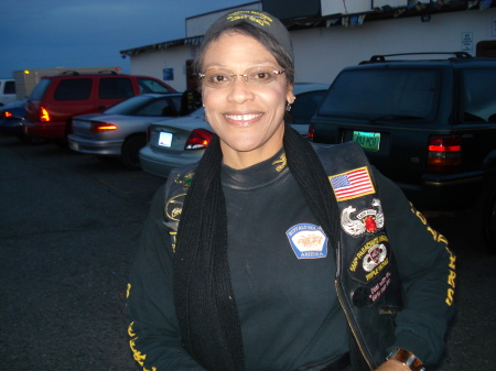 Sheila Wright Photo 13