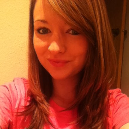 Amanda Garcia Photo 30