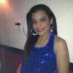 Brigette Robinson Photo 25