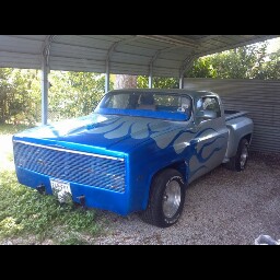 Hector Quintanilla Photo 24