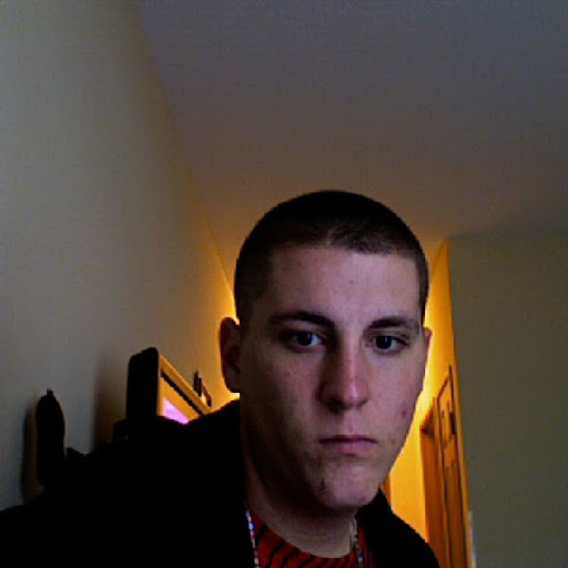Brandon Cook Photo 26