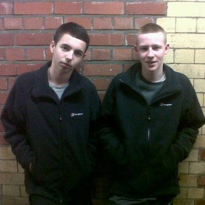 Connor Regan Photo 11