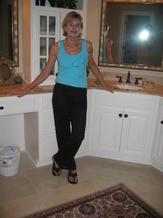 Nancy Hadley Photo 2