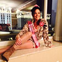 Patricia Ferraro Photo 15