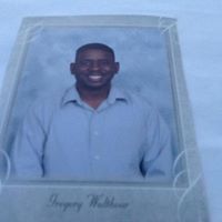 Gregory Walthour Photo 5