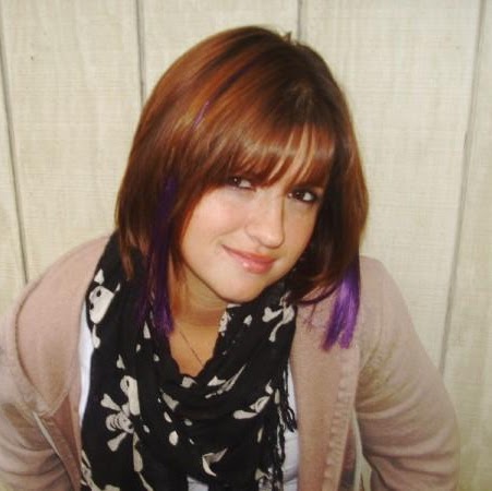 Heather Deese Photo 5