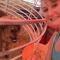 Christine Showalter Photo 8
