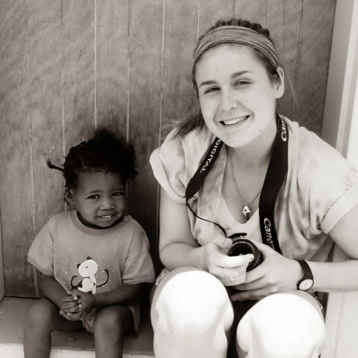 Abigail Howell Photo 12