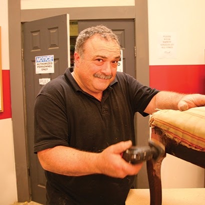Mark Devito Photo 9