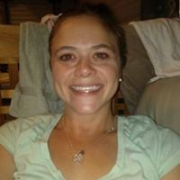 Christina Mulhern Photo 6