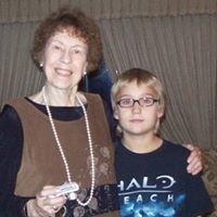 Phyllis Wells Photo 6