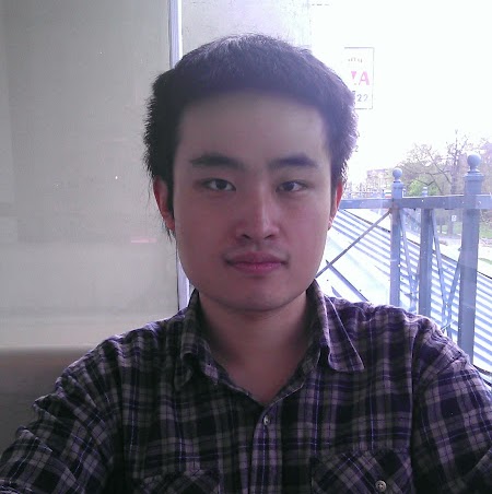Neil Long Photo 7