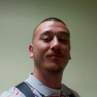Matthew Curran Photo 8