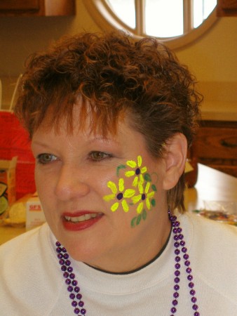 Claudia Carter Photo 4