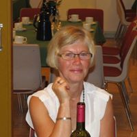 Helen Andersen Photo 34