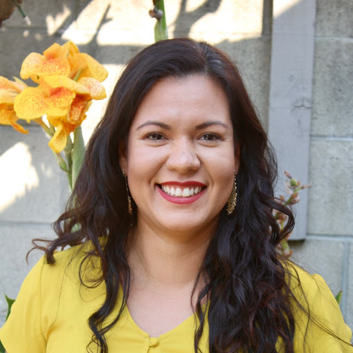 Veronica Ponce Photo 30