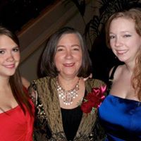 Susan Lindquist Photo 31