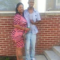 Tiesha Robinson Photo 4