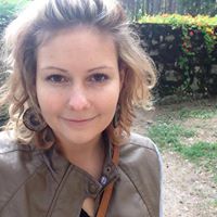 Sarah Perrine Photo 9