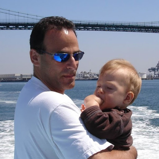 Laurence Stern Photo 17