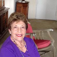 Elaine Brownstein Photo 8