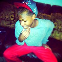 Dominick Robinson Photo 19