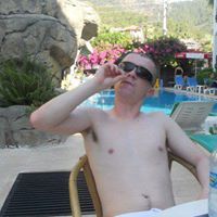 Gerard Skelly Photo 2