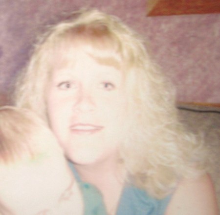 Trudy Sanders Photo 10