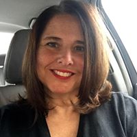 Andrea Sanford Photo 15